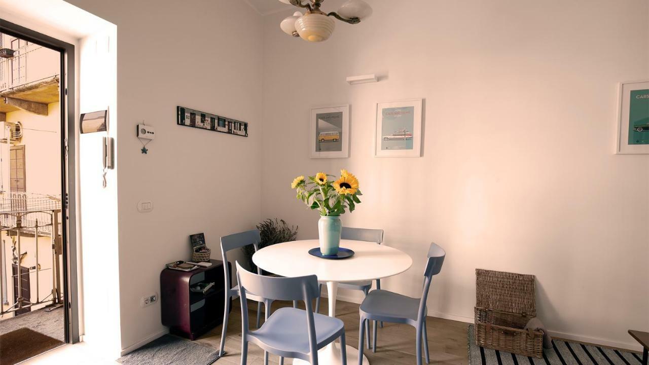 Casa Dela Appartamento