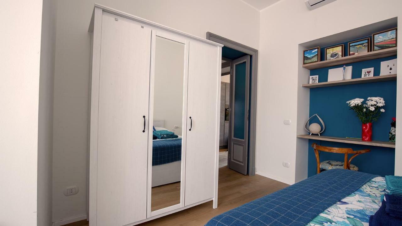 Casa Dela Appartamento *