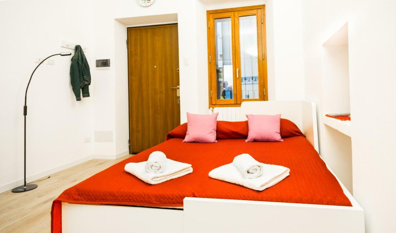 Likehome - Via Crema *