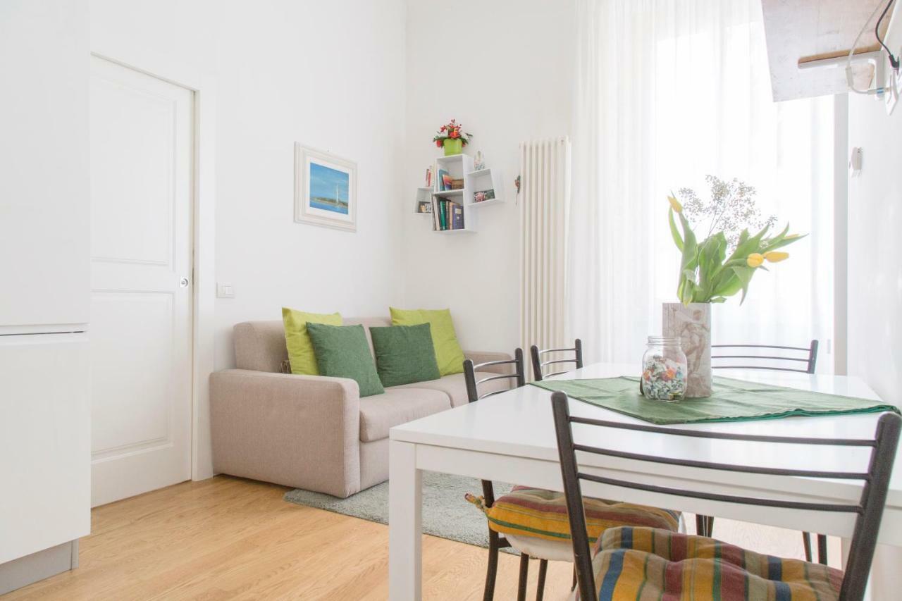 Apartment Modern And In Porta Romana Milan