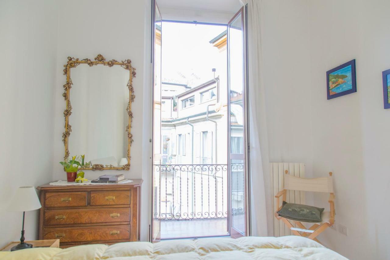 Apartment Modern And In Porta Romana