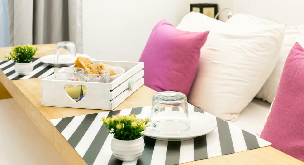 Apartment Likehome - Via Crema *