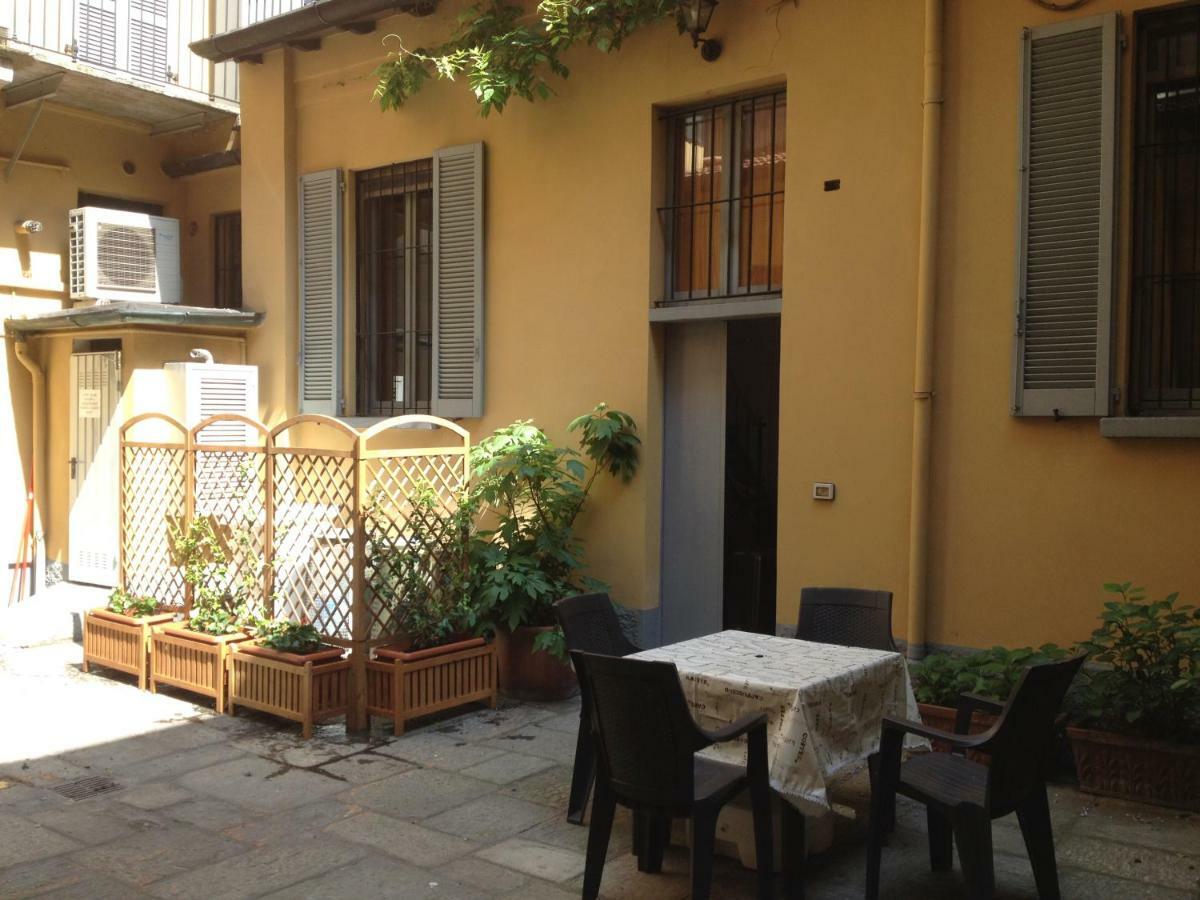 Olona Place * Milan