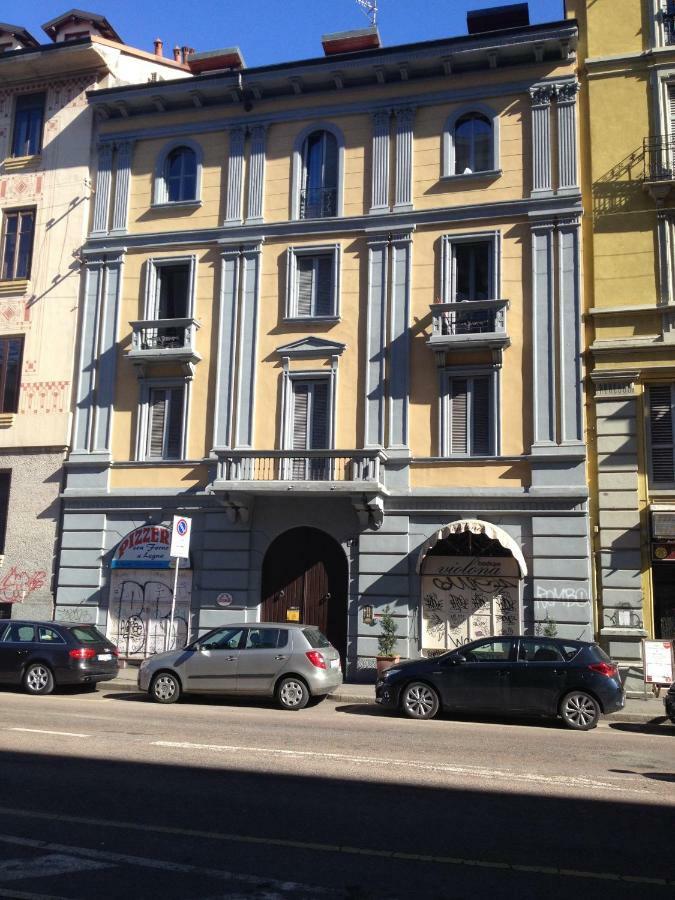 Apartment Olona Place