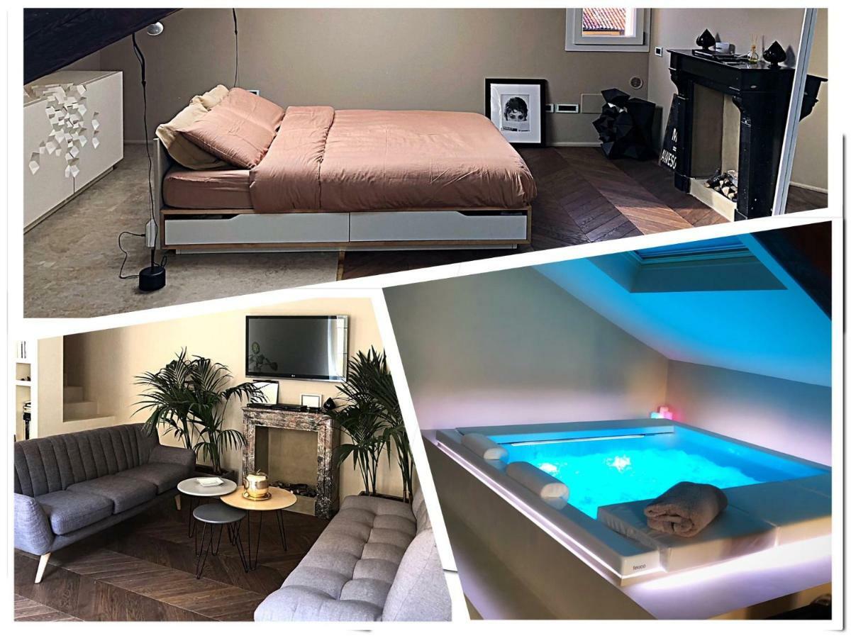 Apartment Wellbeing Milan