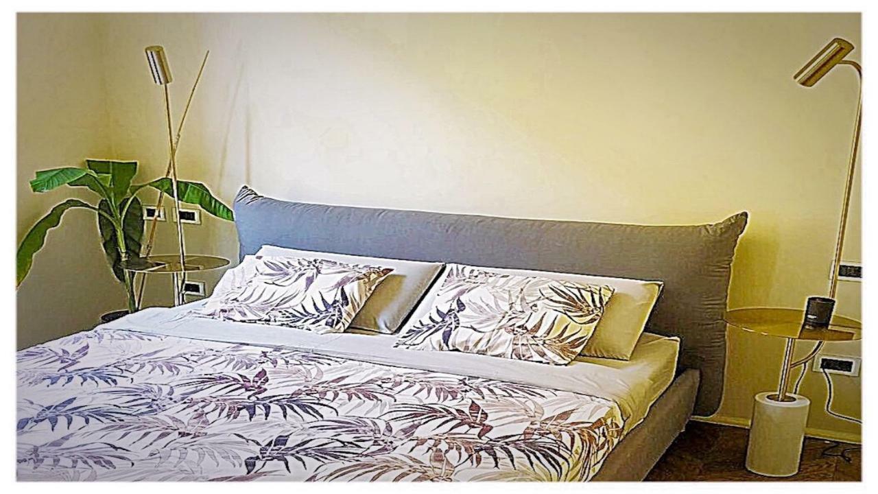 Wellbeing Apartment Milan