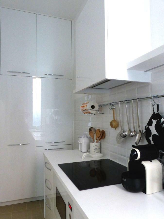Apartamento New Design Milão