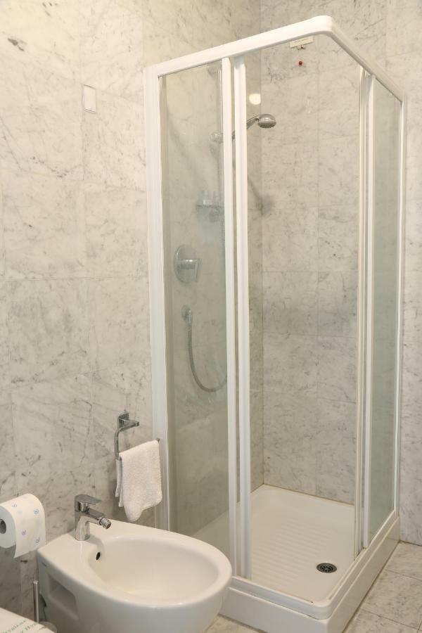 Vela Suites Centro Con Garage Apartamento
