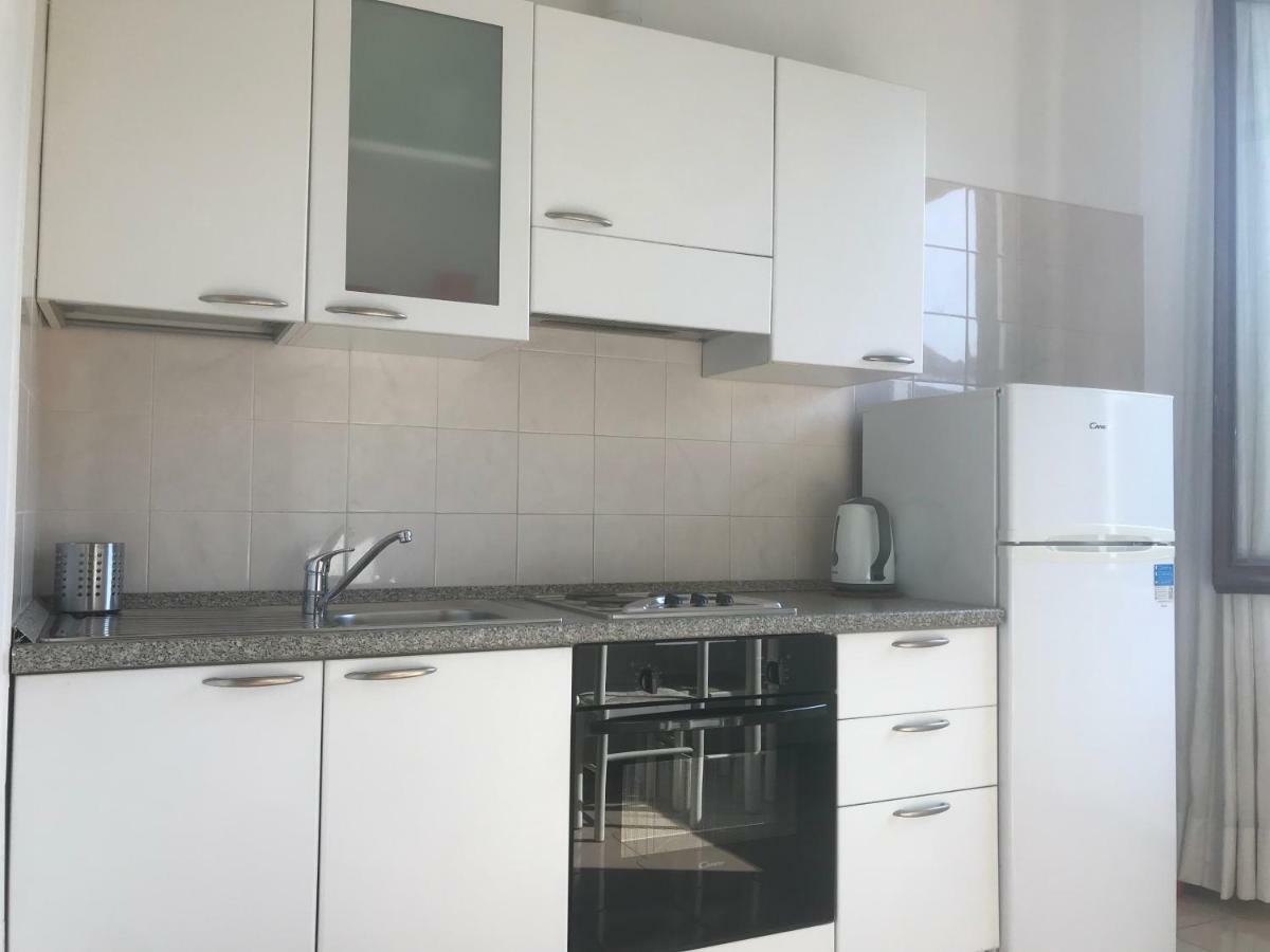 Aspromonte Apartamento