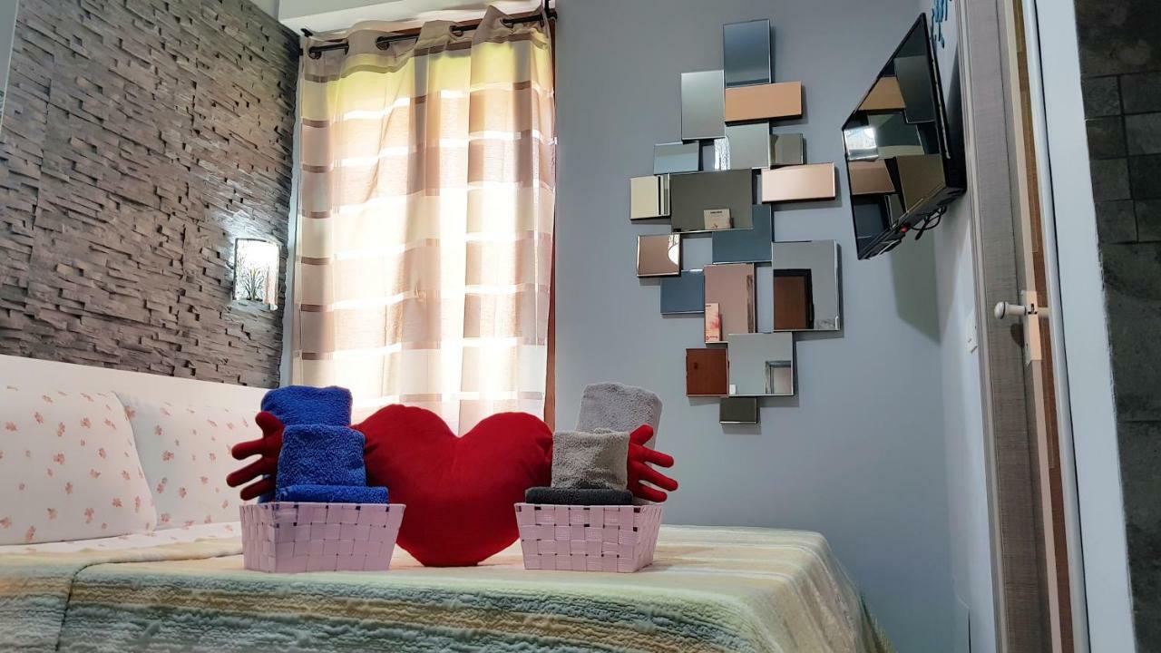 Inna House Bed & Breakfast 2*