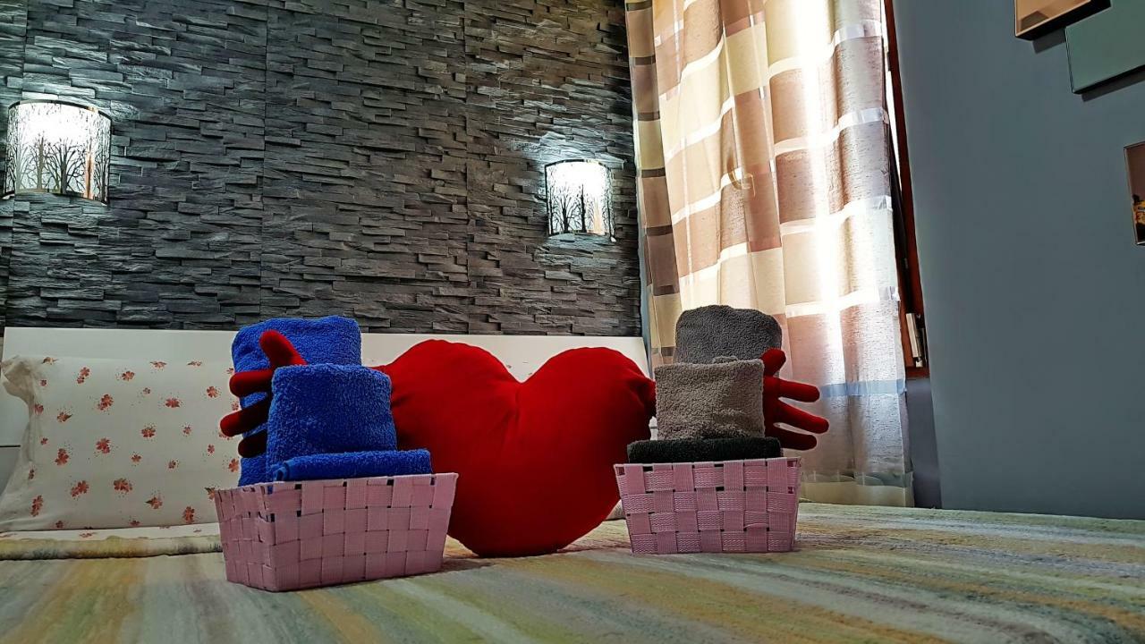 Bed & Breakfast Inna House