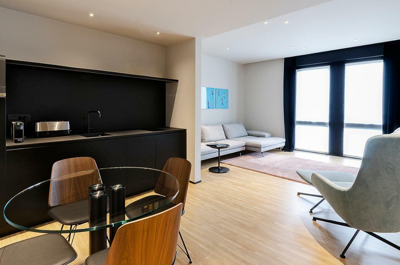 Piranesi 246 Apartment Milan