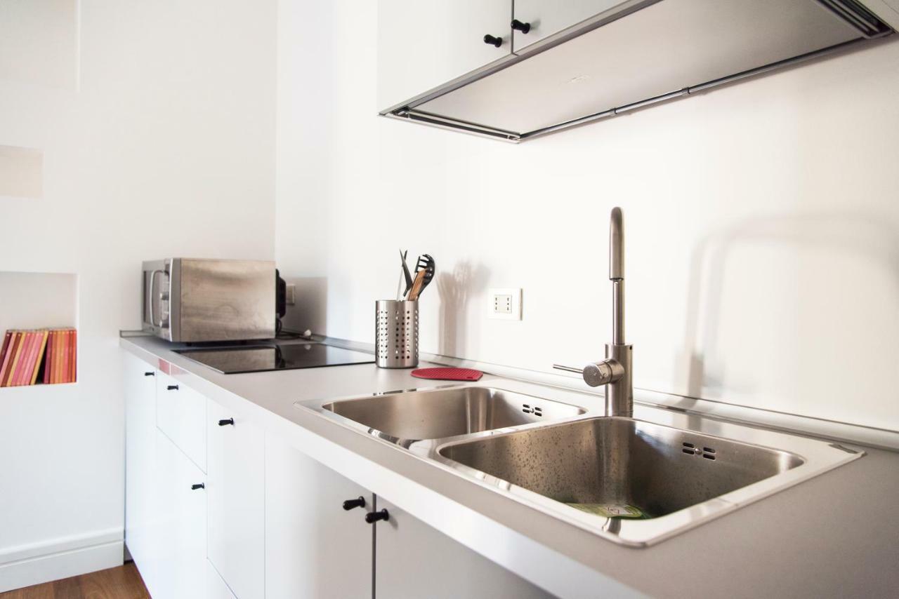 Youhosty - Pisani Small 13 Apartment *