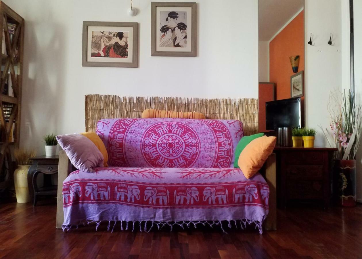 Apartamento Lovely Terrace *