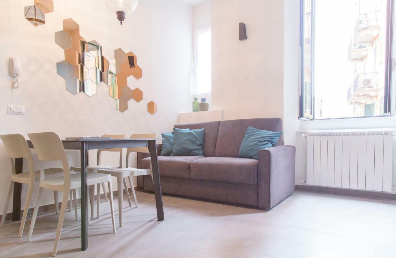 Apartment Brand New In Porta Romana Milan