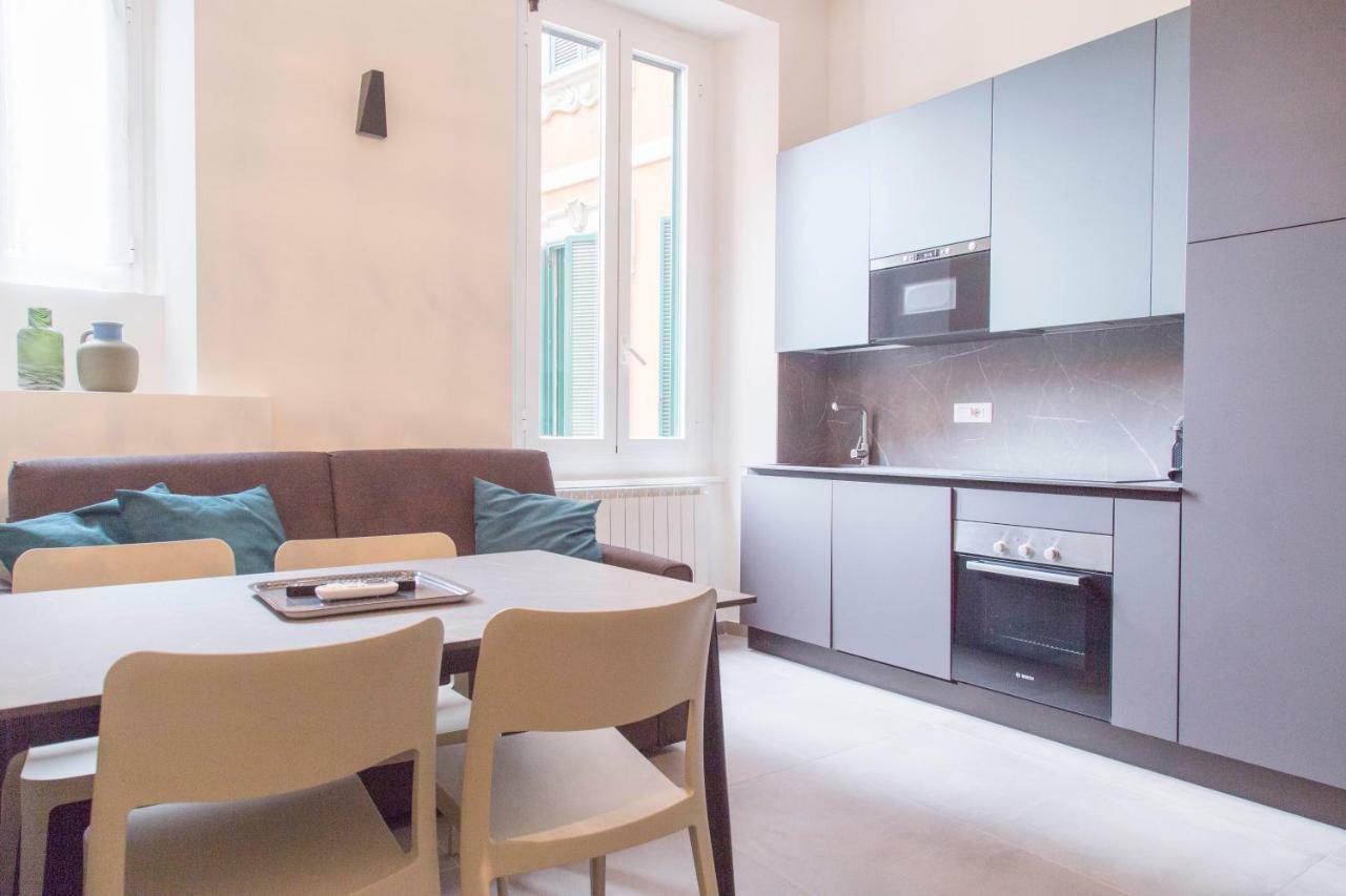 Brand New In Porta Romana