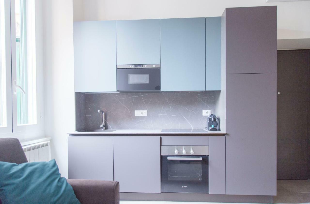 Brand New In Porta Romana Apartment *