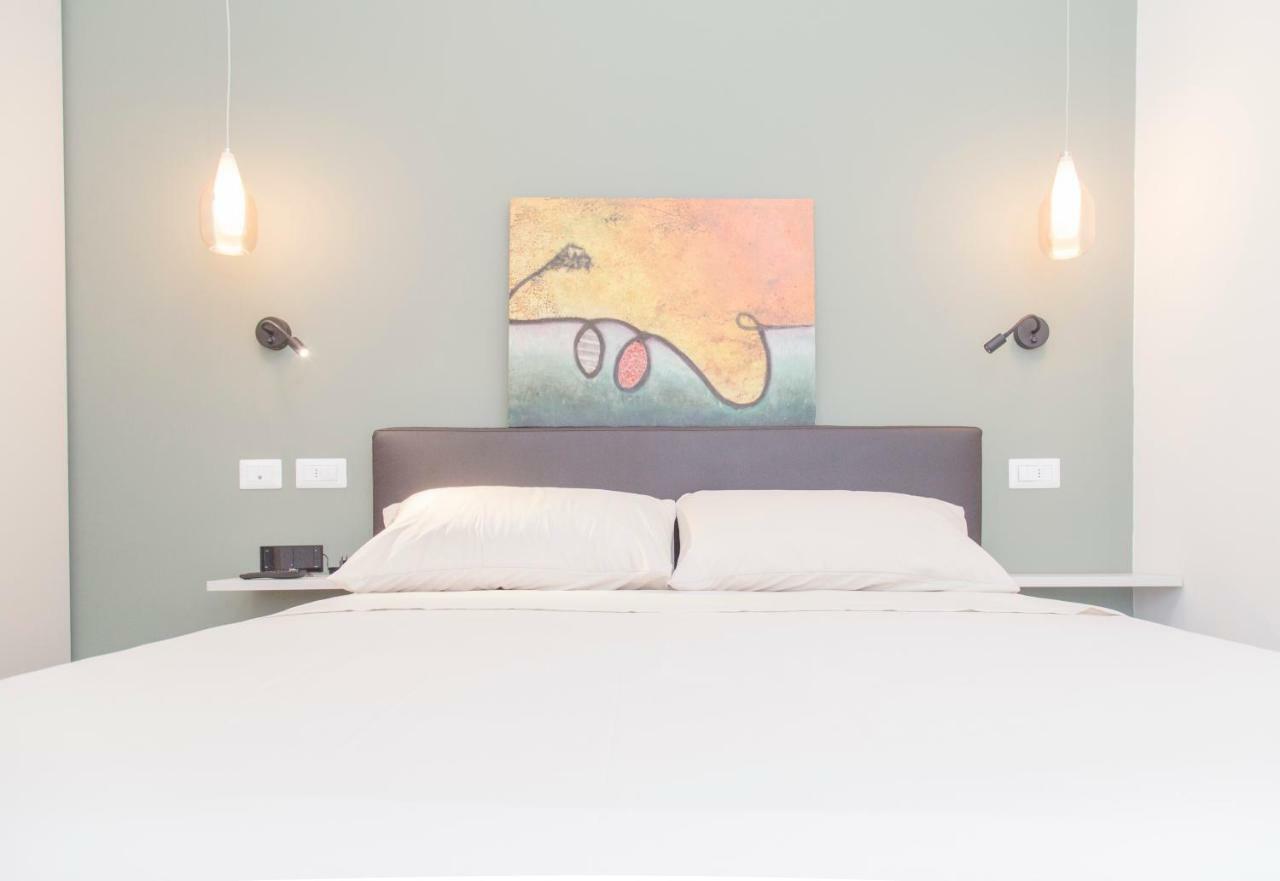 Brand New In Porta Romana Apartment *