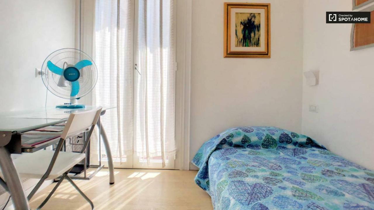 Homestay Helena Milan
