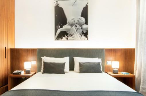 Apartamento Garibaldi 66 Brera *