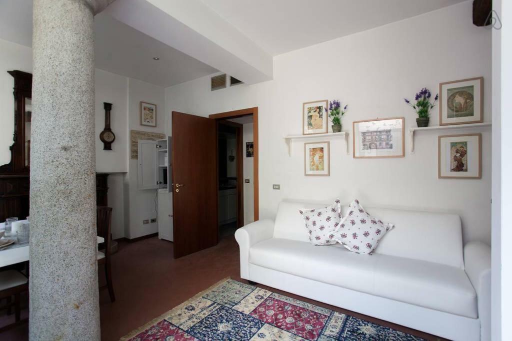 Appartamento Charming Navigli *