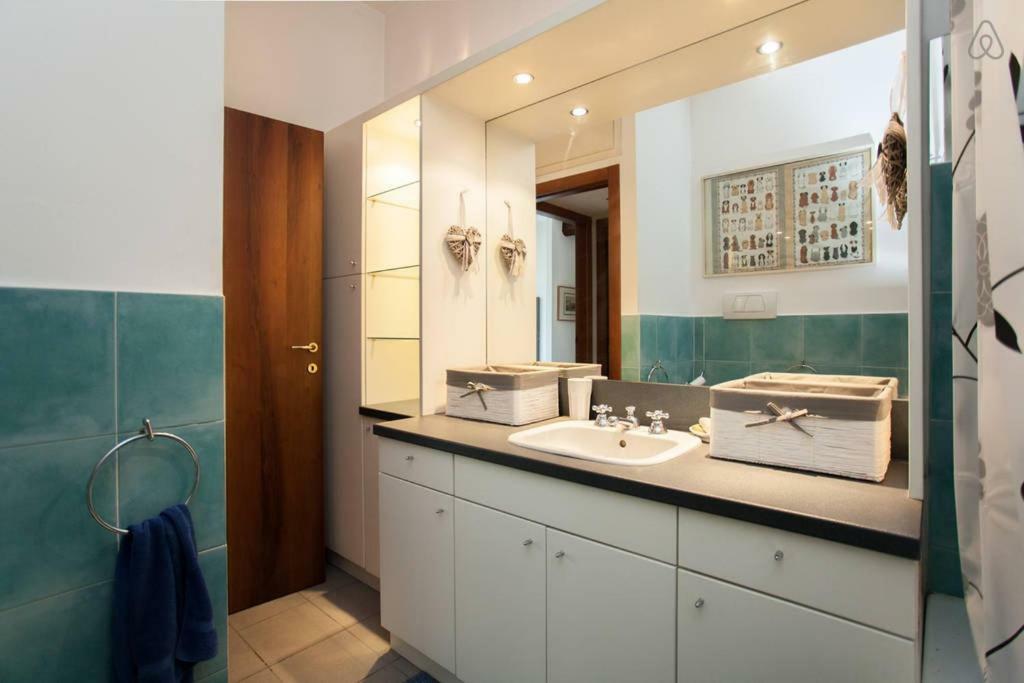 Charming Navigli Appartamento *