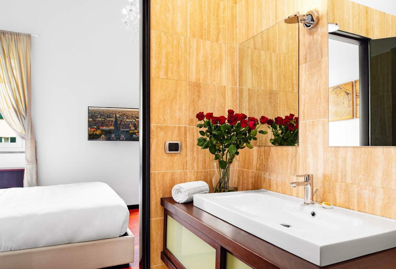 Luxury Brera 3bdr Apartment Milan