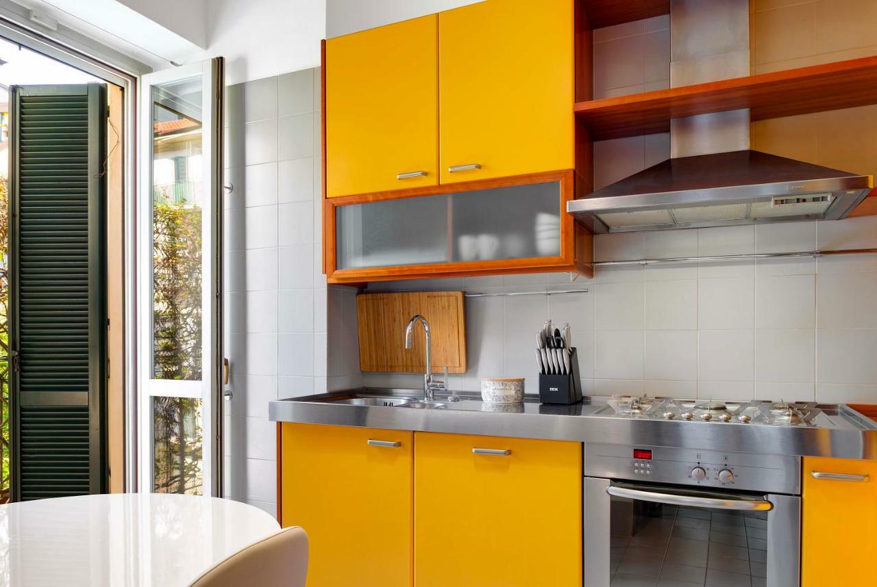 Luxury Brera 3bdr Apartment Milan