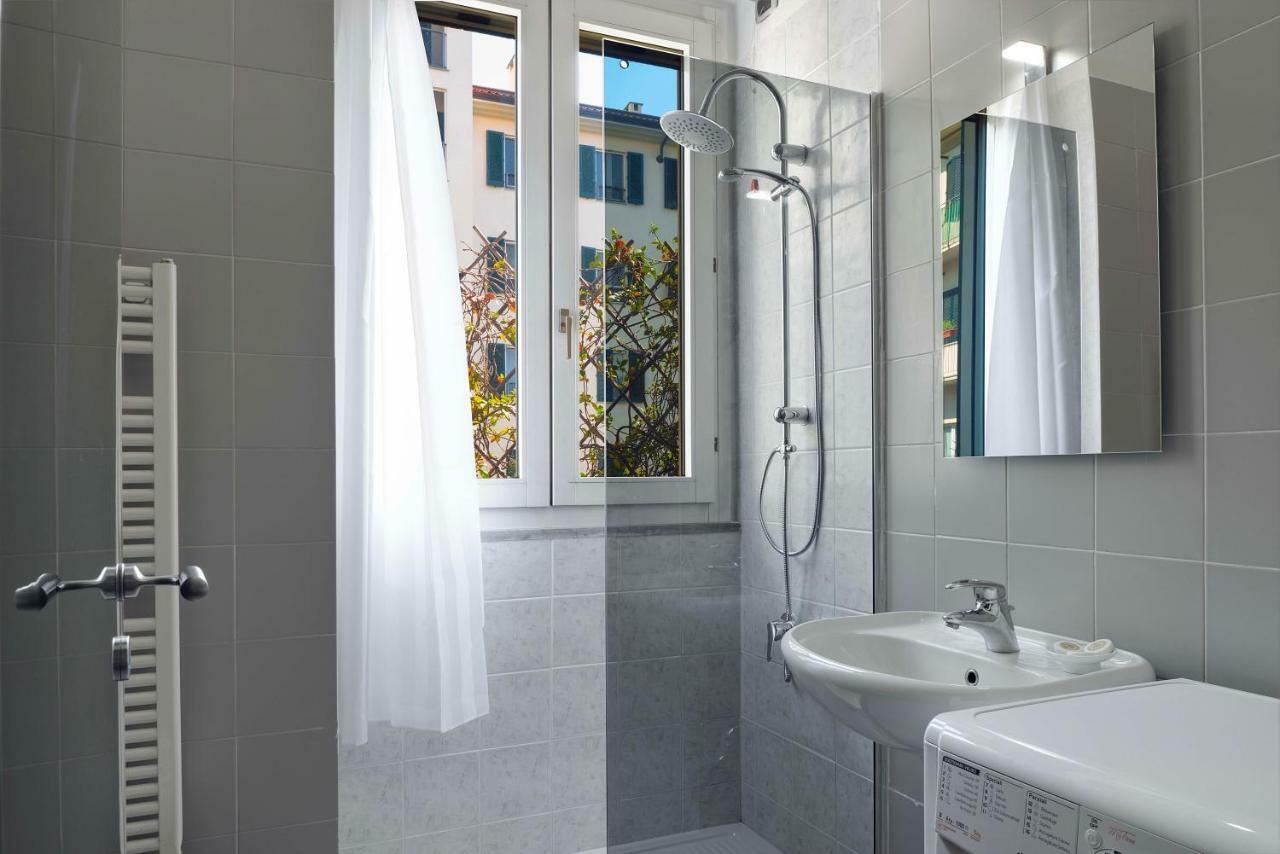 Apartment Luxury Brera 3bdr