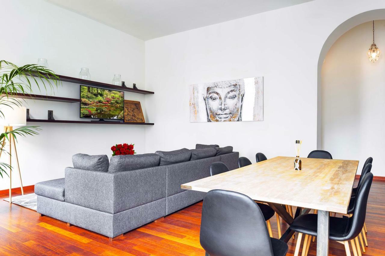 Luxury Brera 3bdr * Milan