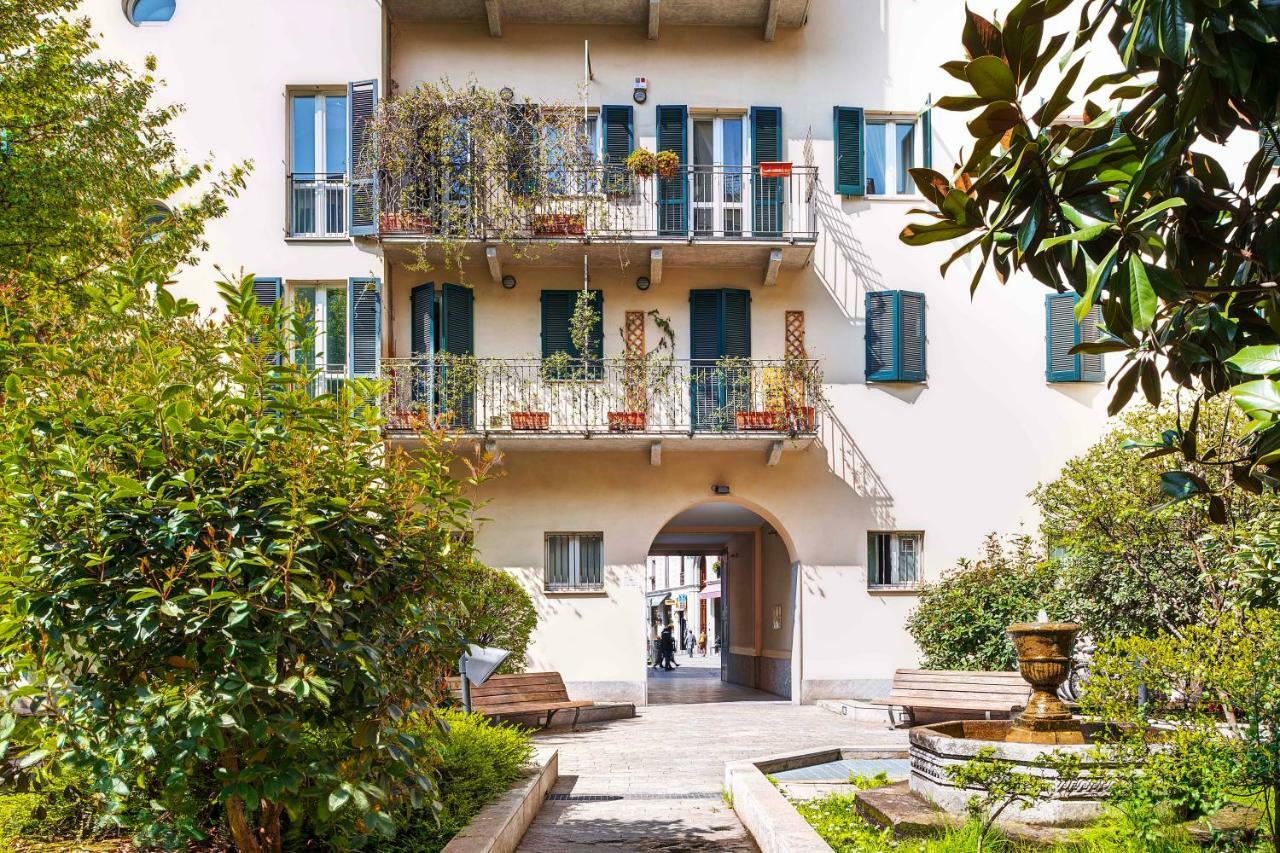 Apartment Luxury Brera 3bdr