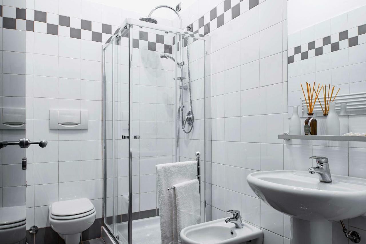 Apartment Luxury Brera 3bdr *