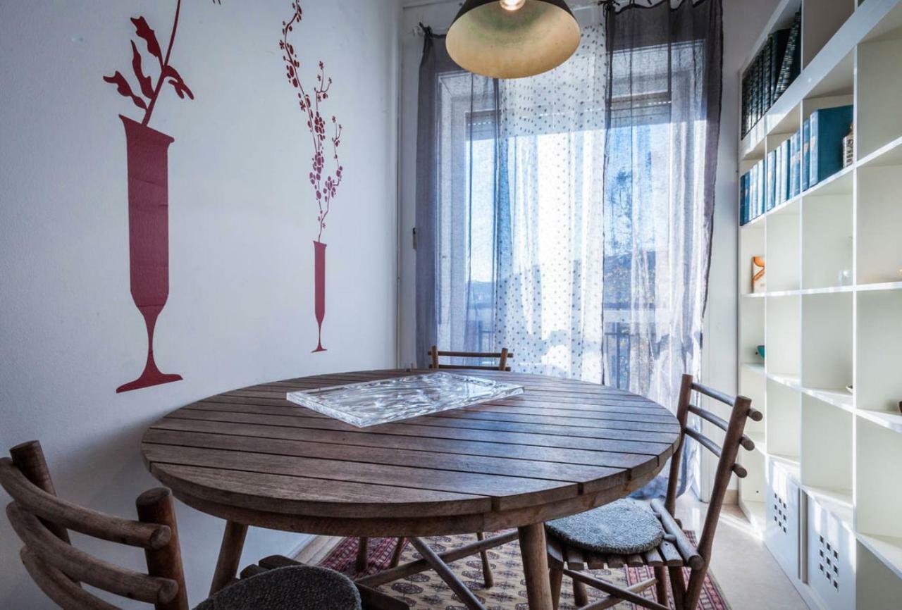 Apartamento Central! On The Shopping Quarter