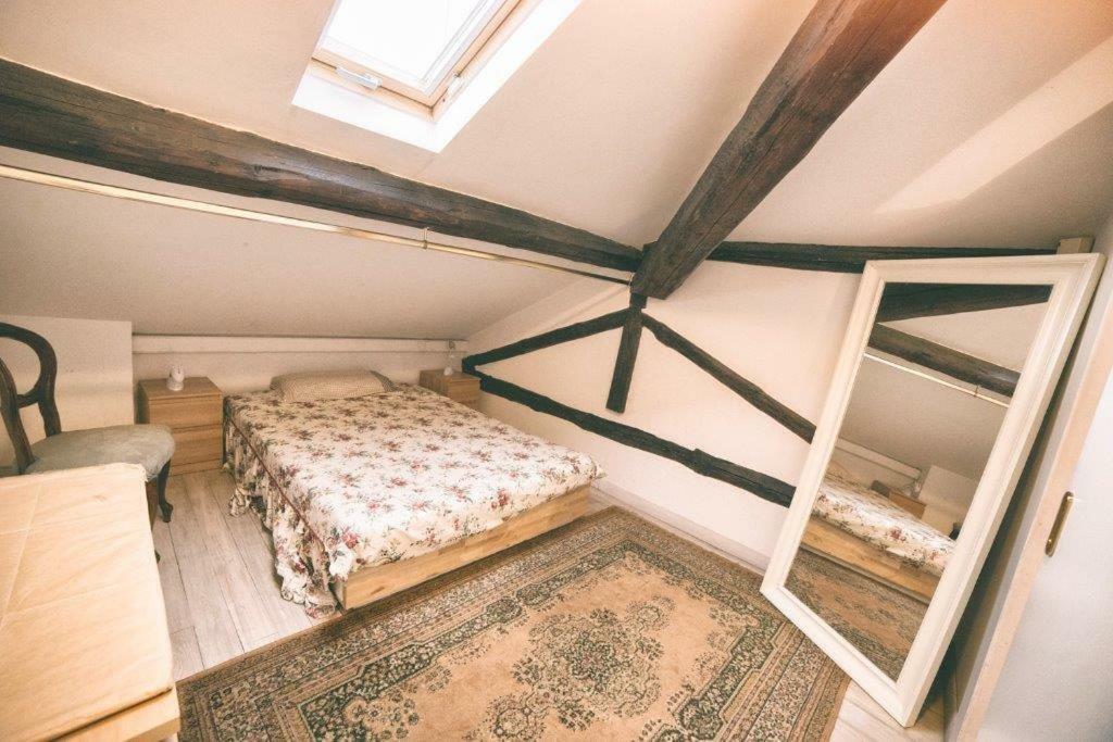 Vittoriana Holiday home