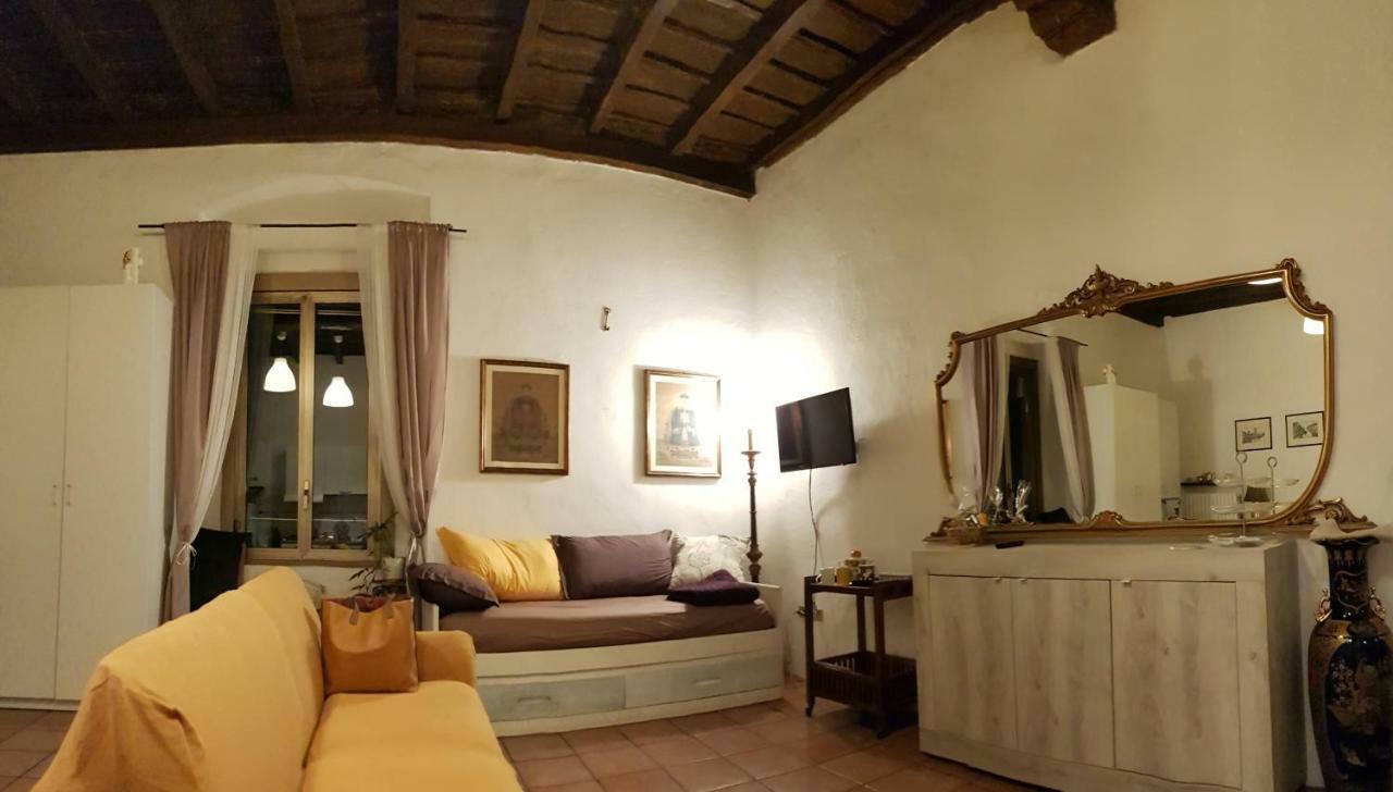 Trenno La Casa Di Corte Apartment Milan