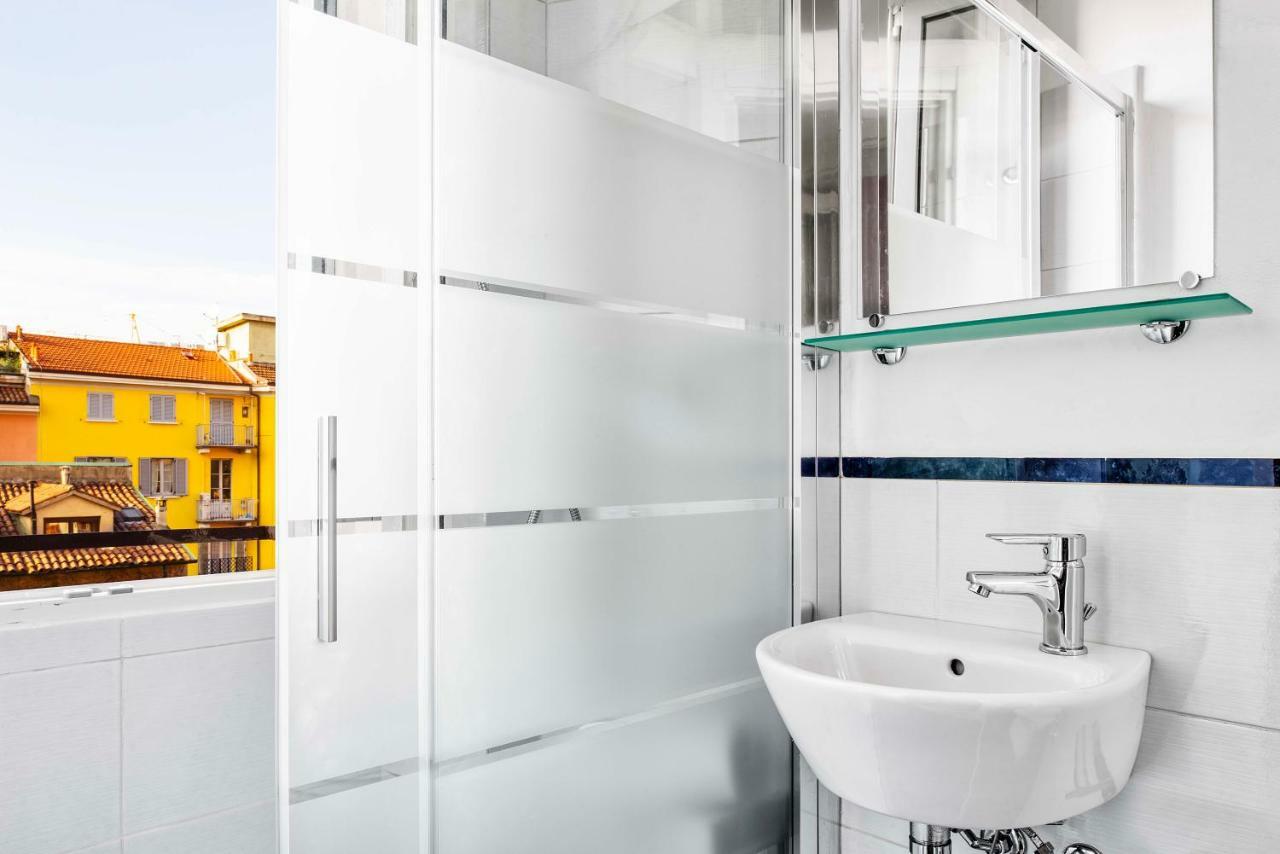 Apartment Exclusive 3 Bedrooms In Brera *