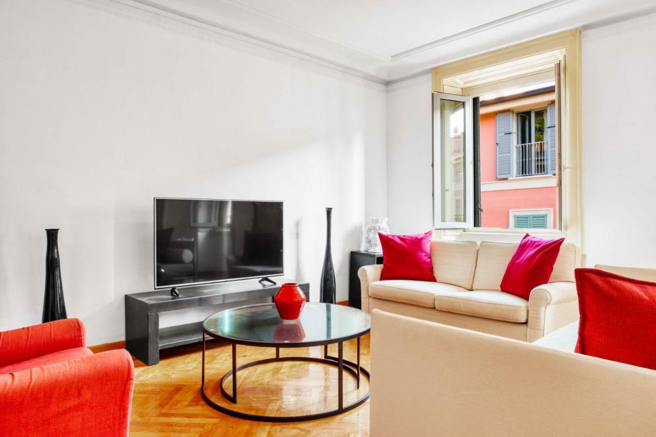 Exclusive 3 Bedrooms In Brera *
