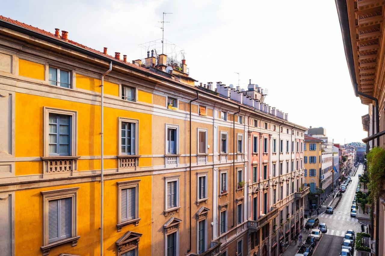 Exclusive 3 Bedrooms In Brera * Milan