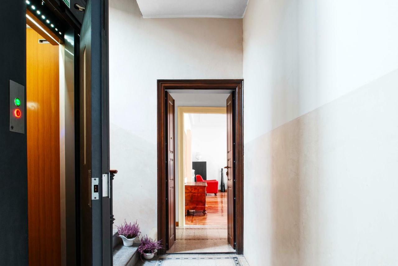 Exclusive 3 Bedrooms In Brera * Milan