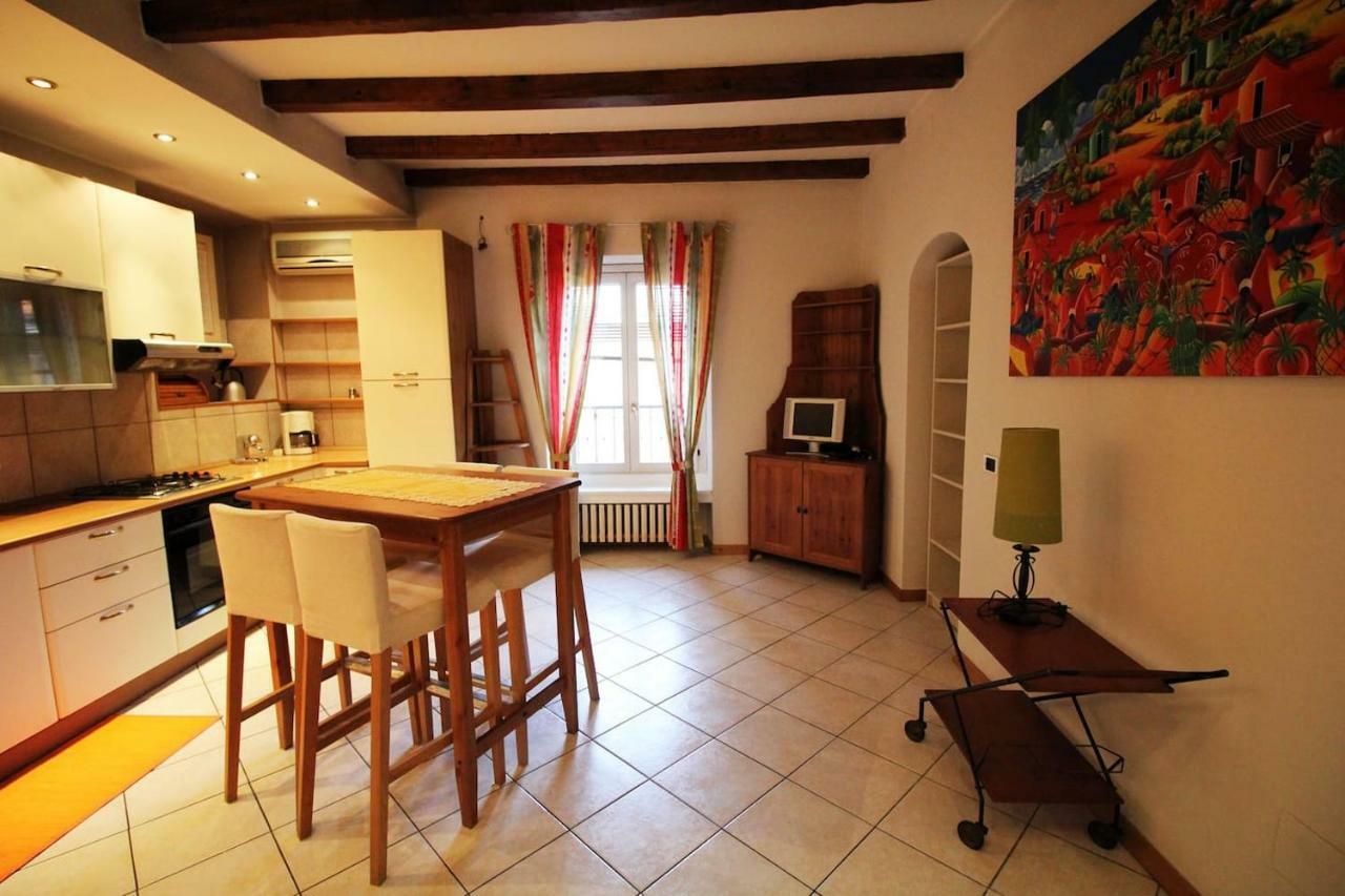4 Via Pontida Apartment *