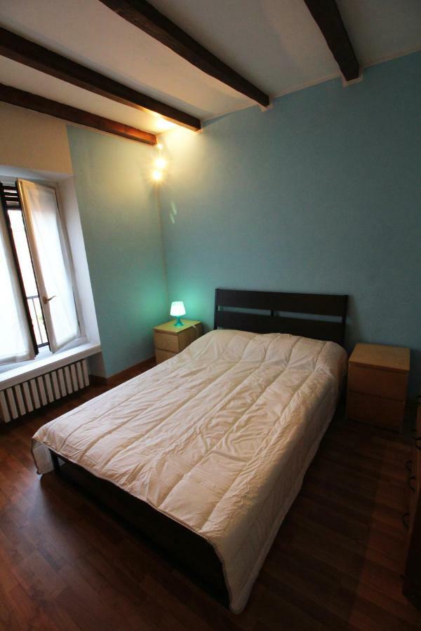 4 Via Pontida Milan