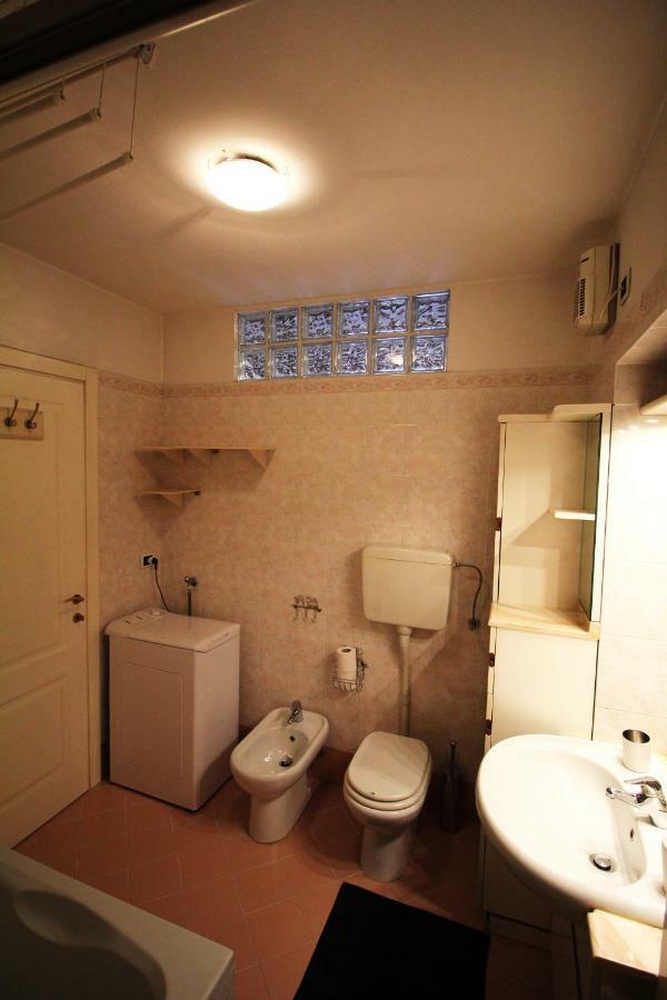 Apartment 4 Via Pontida