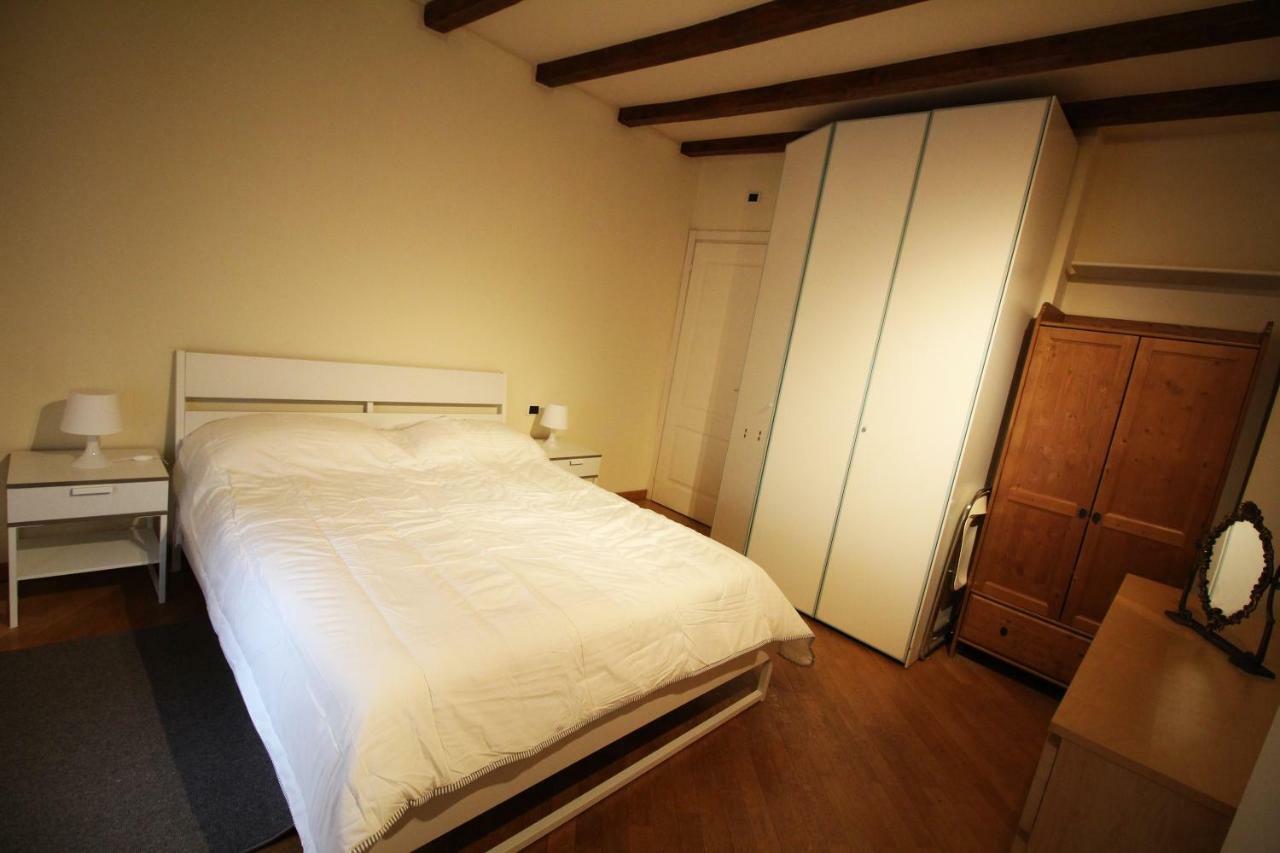 Apartment 4 Via Pontida