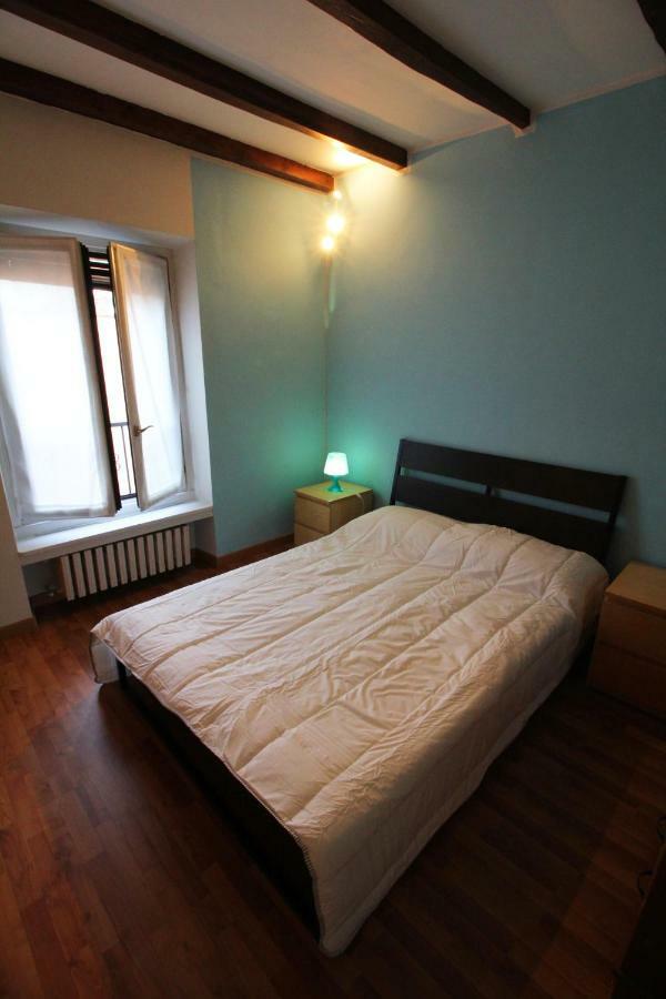 Apartment 4 Via Pontida *