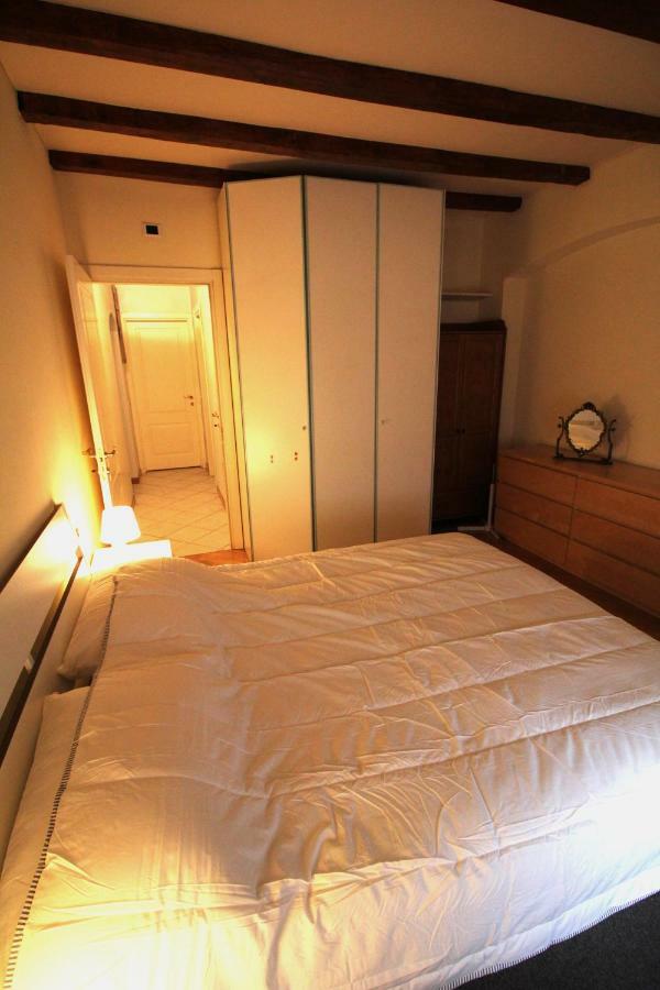 Apartment 4 Via Pontida *