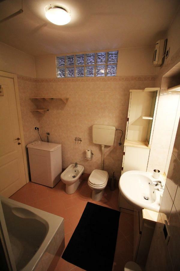 Apartment 4 Via Pontida *