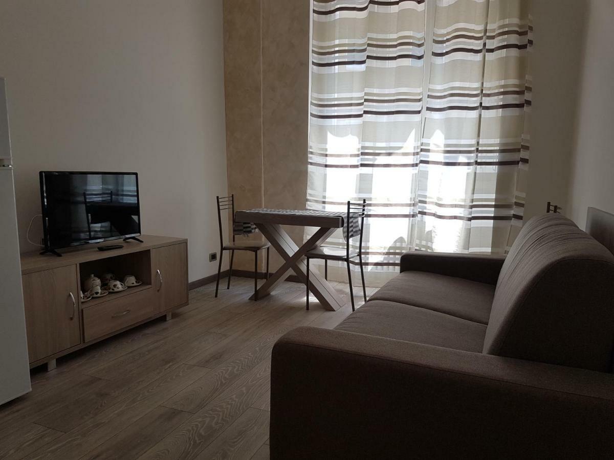 Sant Ambrogio Flat Apartment Milan