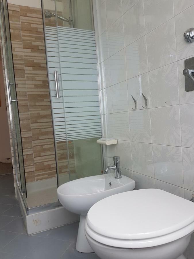 Apartment Sant Ambrogio Flat *