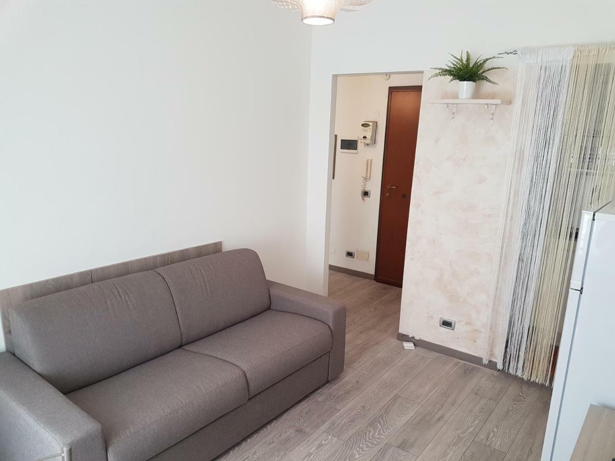 Sant Ambrogio Flat Apartment Milan
