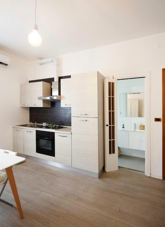 Apartment New! Charming & Pretty Flat In Center Milan